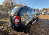 Dacia Duster PRESTIGE DCI