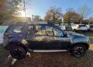 Dacia Duster PRESTIGE DCI