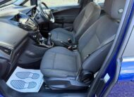 Ford B-Max ZETEC TDCI