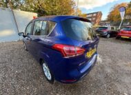 Ford B-Max ZETEC TDCI