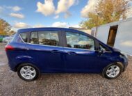 Ford B-Max ZETEC TDCI
