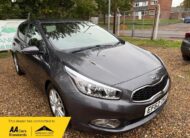 Kia Ceed CRDI 3 ECODYNAMICS
