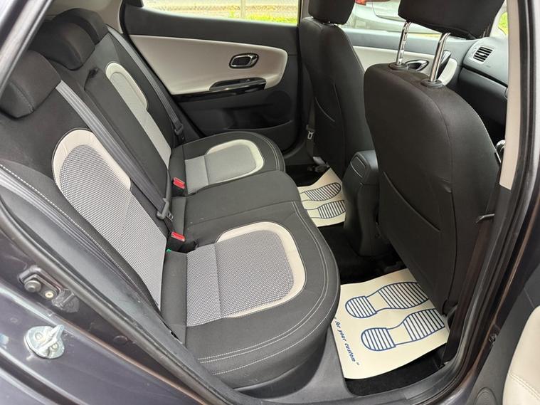 Kia Ceed CRDI 3 ECODYNAMICS