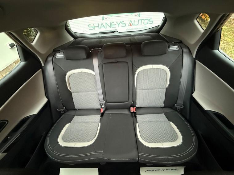 Kia Ceed CRDI 3 ECODYNAMICS