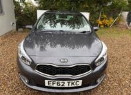 Kia Ceed CRDI 3 ECODYNAMICS