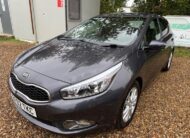 Kia Ceed CRDI 3 ECODYNAMICS