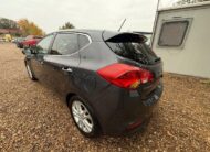Kia Ceed CRDI 3 ECODYNAMICS