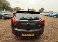 Kia Ceed CRDI 3 ECODYNAMICS