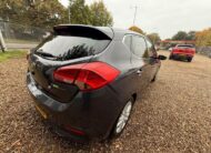 Kia Ceed CRDI 3 ECODYNAMICS