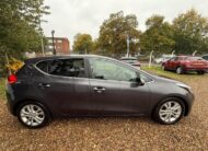 Kia Ceed CRDI 3 ECODYNAMICS