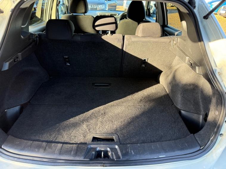 Nissan Qashqai DCI ACENTA PREMIUM