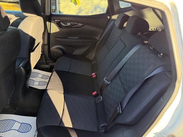 Nissan Qashqai DCI ACENTA PREMIUM