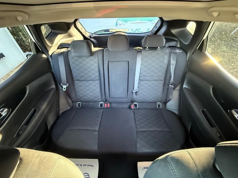 Nissan Qashqai DCI ACENTA PREMIUM