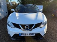 Nissan Qashqai DCI ACENTA PREMIUM