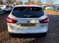 Nissan Qashqai DCI ACENTA PREMIUM