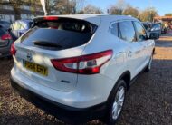 Nissan Qashqai DCI ACENTA PREMIUM