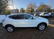 Nissan Qashqai DCI ACENTA PREMIUM