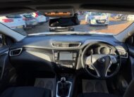 Nissan Qashqai DCI ACENTA PREMIUM