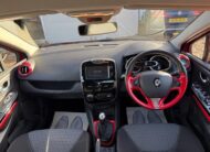 Renault Clio DYNAMIQUE S MEDIANAV ENERGY DCI S/S