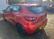 Renault Clio DYNAMIQUE S MEDIANAV ENERGY DCI S/S