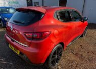 Renault Clio DYNAMIQUE S MEDIANAV ENERGY DCI S/S