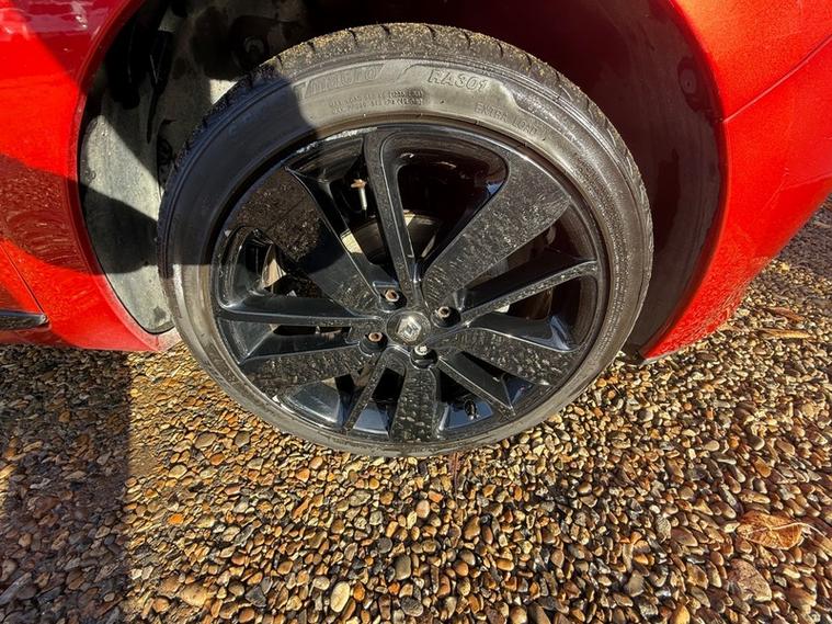 Renault Clio DYNAMIQUE S MEDIANAV ENERGY DCI S/S