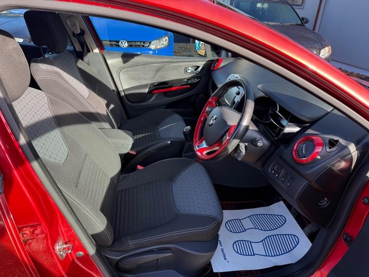 Renault Clio DYNAMIQUE S MEDIANAV ENERGY DCI S/S