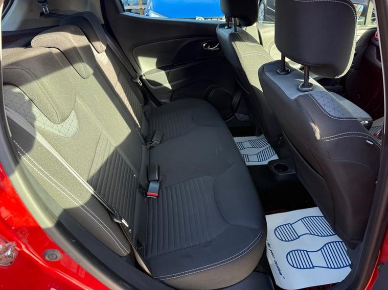 Renault Clio DYNAMIQUE S MEDIANAV ENERGY DCI S/S