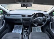 Skoda Rapid SE GREENTECH TSI