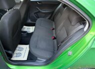 Skoda Rapid SE GREENTECH TSI