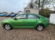 Skoda Rapid SE GREENTECH TSI