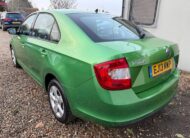 Skoda Rapid SE GREENTECH TSI