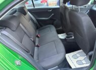 Skoda Rapid SE GREENTECH TSI