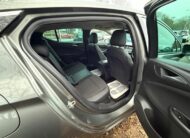 Vauxhall Astra GRIFFIN CDTI S/S