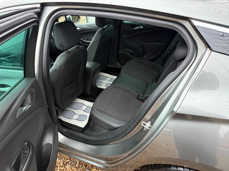 Vauxhall Astra GRIFFIN CDTI S/S