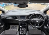 Vauxhall Astra GRIFFIN CDTI S/S