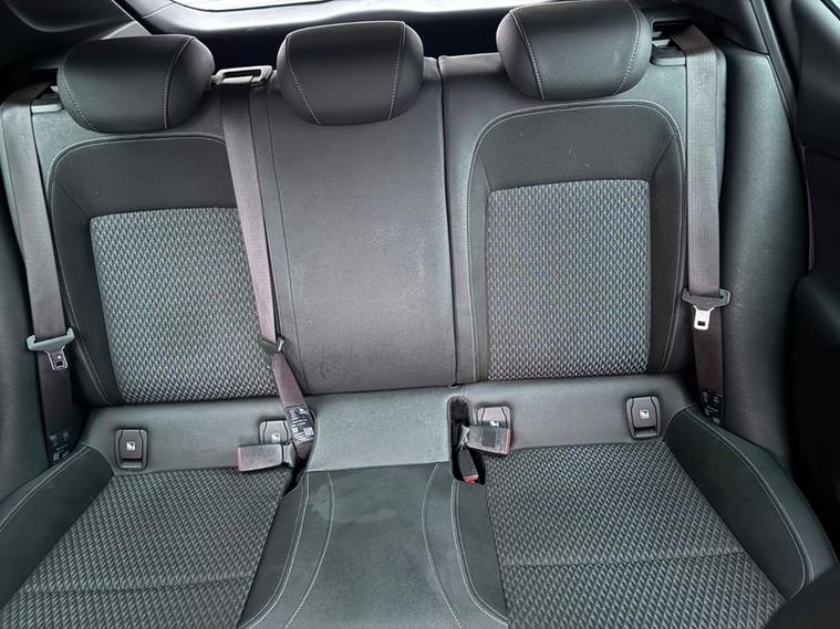 Vauxhall Astra GRIFFIN CDTI S/S