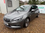 Vauxhall Astra GRIFFIN CDTI S/S