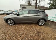 Vauxhall Astra GRIFFIN CDTI S/S