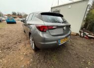 Vauxhall Astra GRIFFIN CDTI S/S