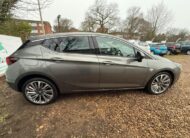 Vauxhall Astra GRIFFIN CDTI S/S