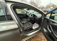 Vauxhall Astra GRIFFIN CDTI S/S
