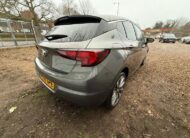 Vauxhall Astra GRIFFIN CDTI S/S