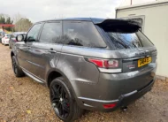 Land Rover Range Rover – 3.0 SDV6 Autobiography Dynamic 5dr Auto