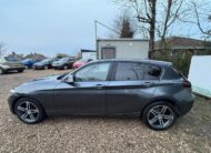 BMW 1 SERIES 118i SPORT