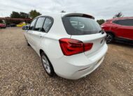 BMW 1 SERIES 118d SE