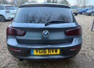 BMW 1 SERIES 118i SPORT