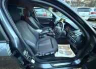 BMW 1 SERIES 118i SPORT