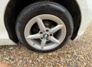 BMW 1 SERIES 118d SE