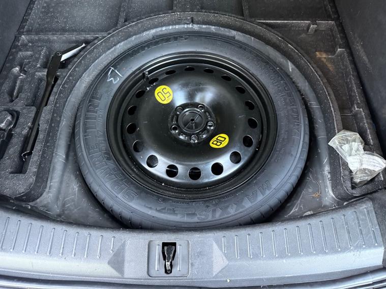 Ford Kuga TITANIUM TDCI